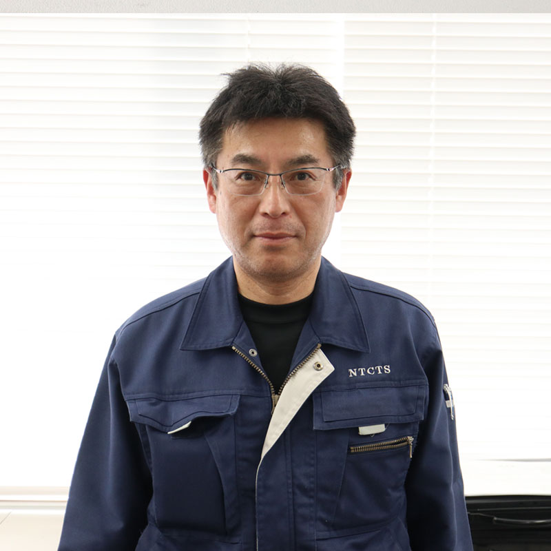 日本テクサ株式会社