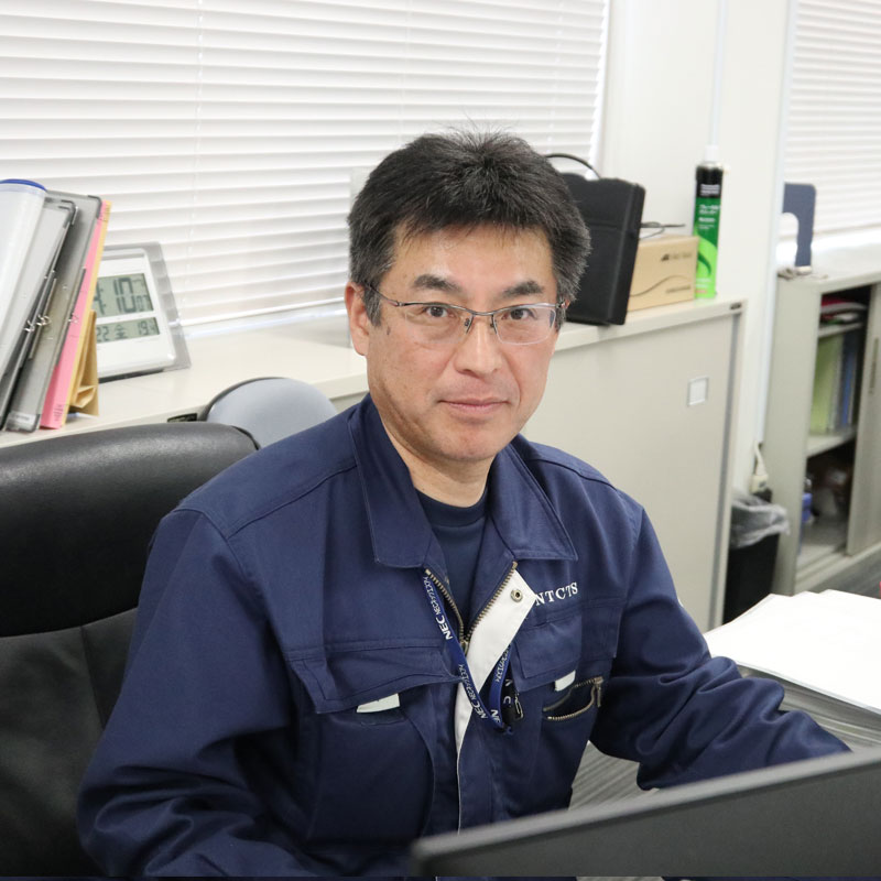 日本テクサ株式会社