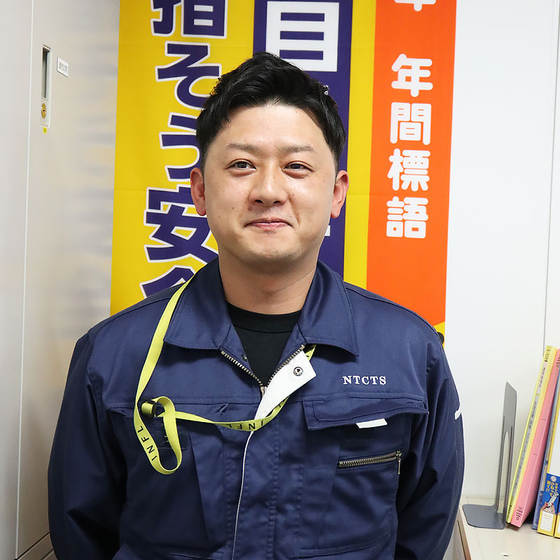 日本テクサ株式会社