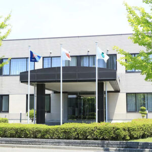 日本テクサ株式会社