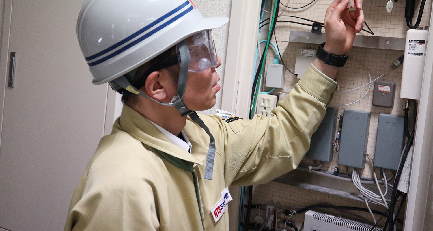 日本テクサ株式会社
